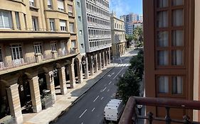 El Carmen centro GIJON con GARAJE